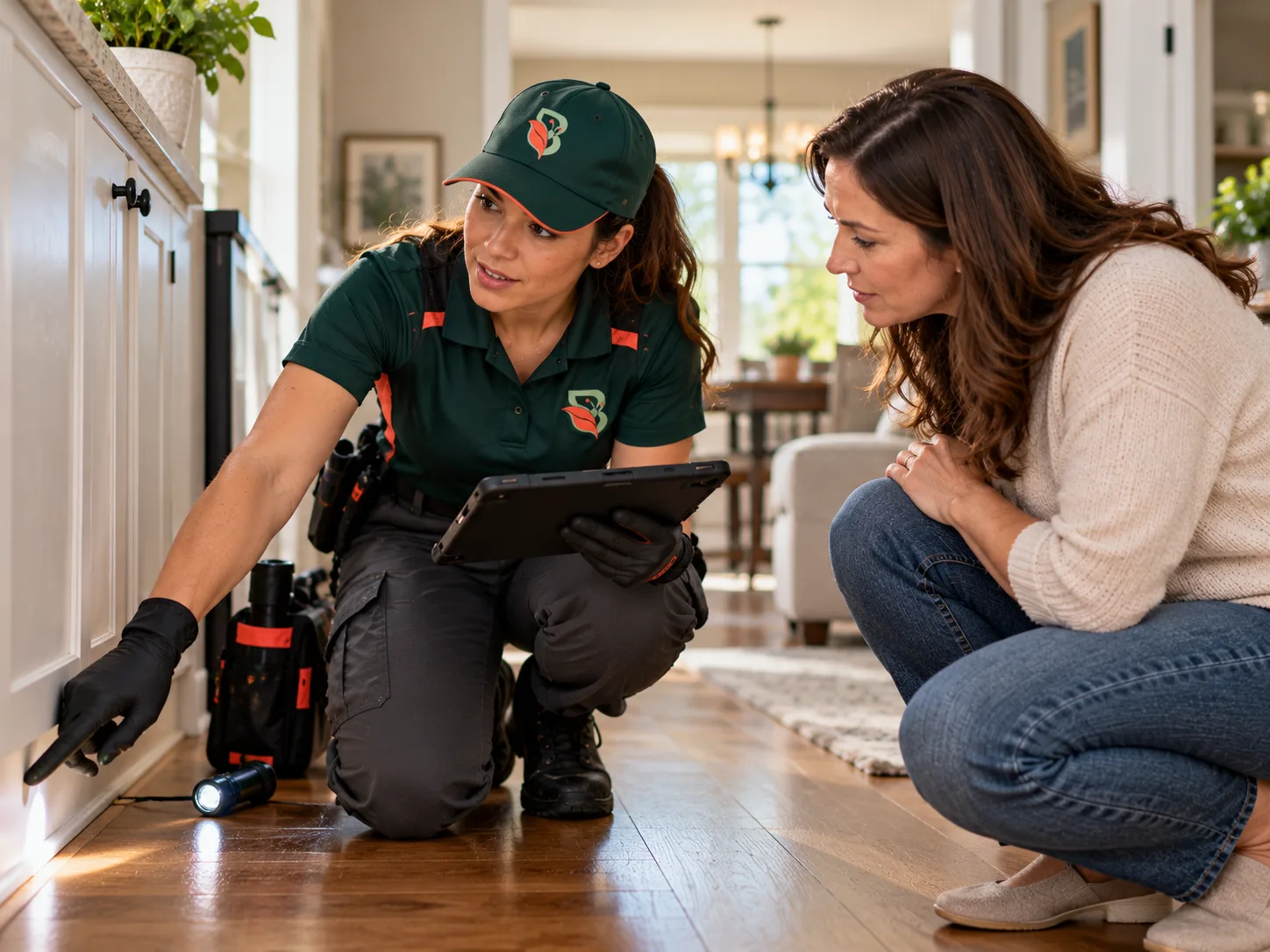 Pest Control Pitsburg, OH FAQs